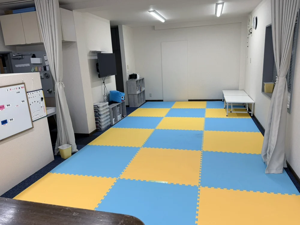 げんきまる みそのぷらすの施設写真