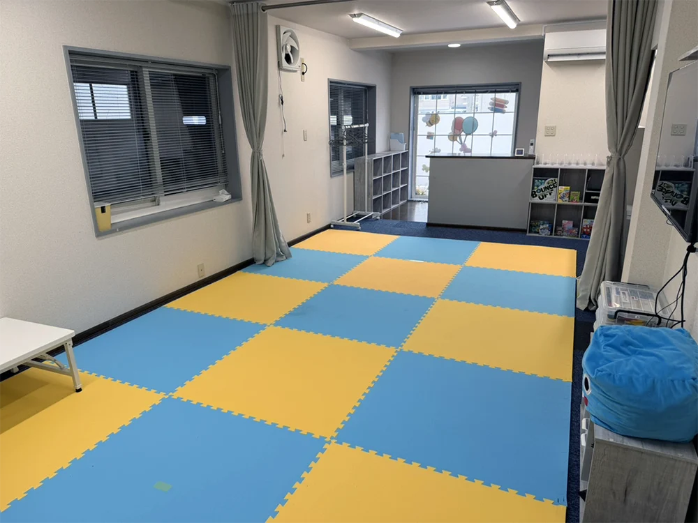 げんきまる みそのぷらすの施設写真